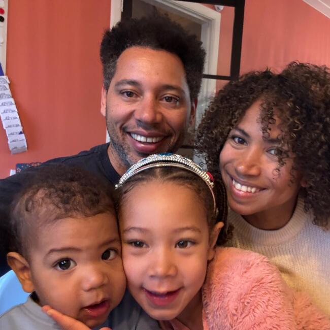 Babysitting job in Cape Town: Katia