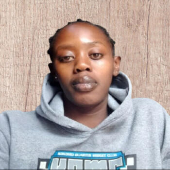 Nanny in Kiambu: Racheal