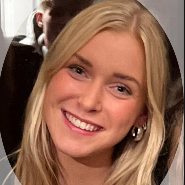 Babysitter in Alkmaar: Zoë