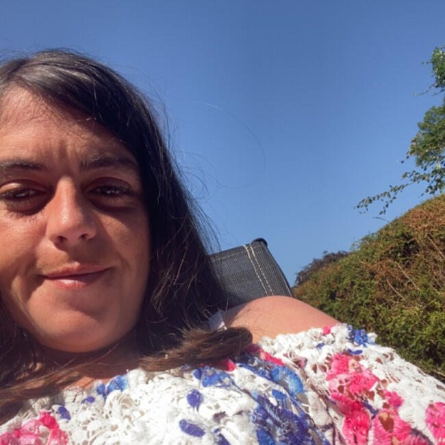 Babysitter in Naas: Rebecca