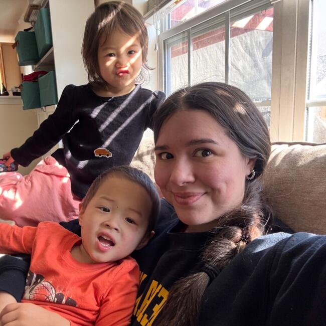 Babysitter in McLean: Sofia