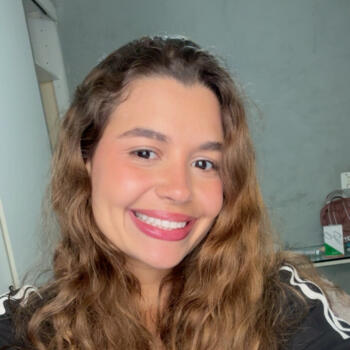 Babysitter in São Paulo: Gabriela