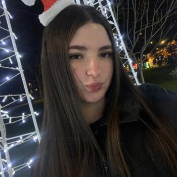 Babysitter in Chișinău: Rebeca