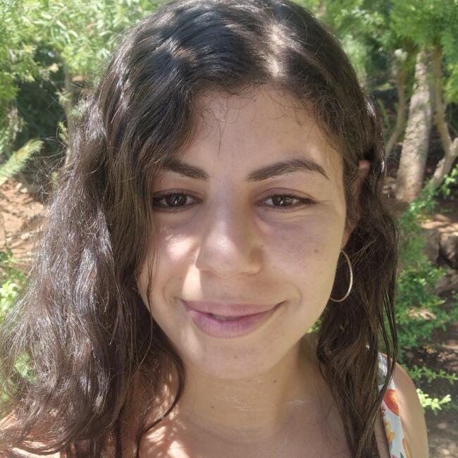 Nanny in Marbella: Scharon kelly