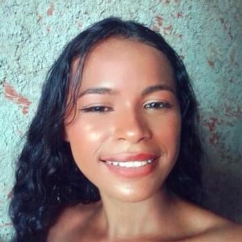 Babysitter Maranguape: Vitoria