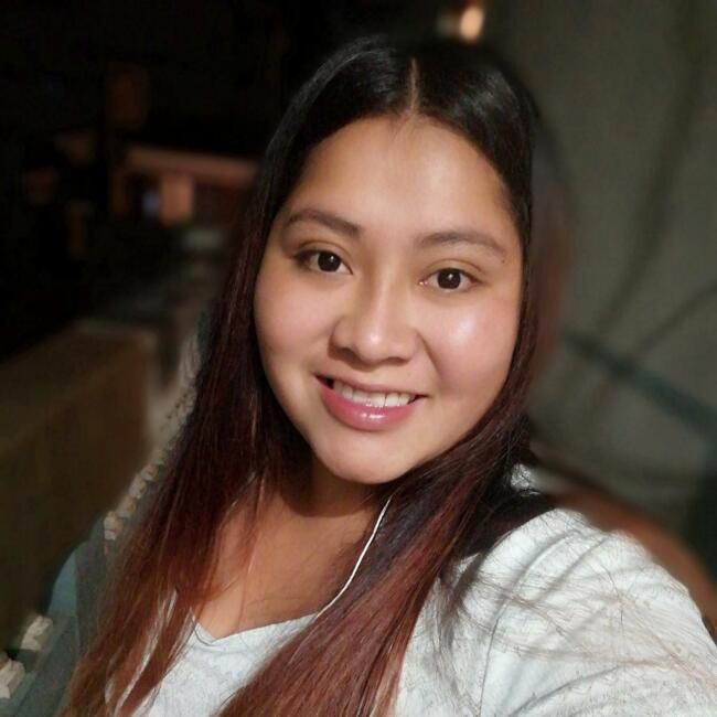 Babysitter in Chillán: Alison