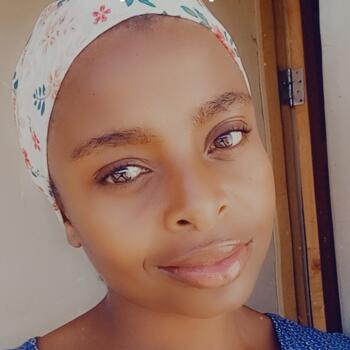 Babysitter in KwaDabeka: Nompumelelo