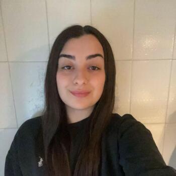Babysitter a Modena: Sofia