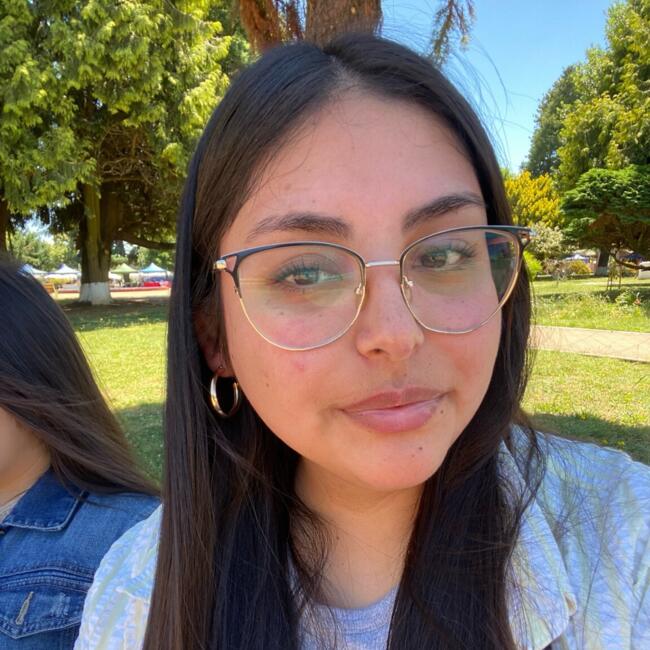 Niñera en Osorno: Fernanda