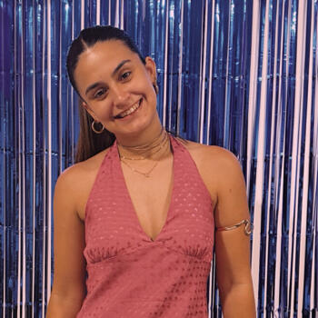 Babysitter Setúbal: Lara