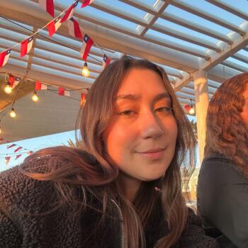 Babysitter in La Serena: Amanda