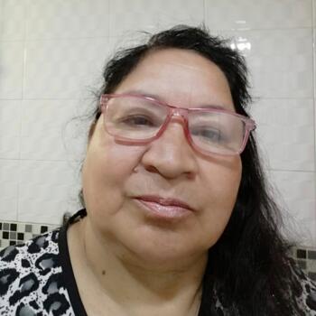 Niñera en Bogotá: Ana Marína