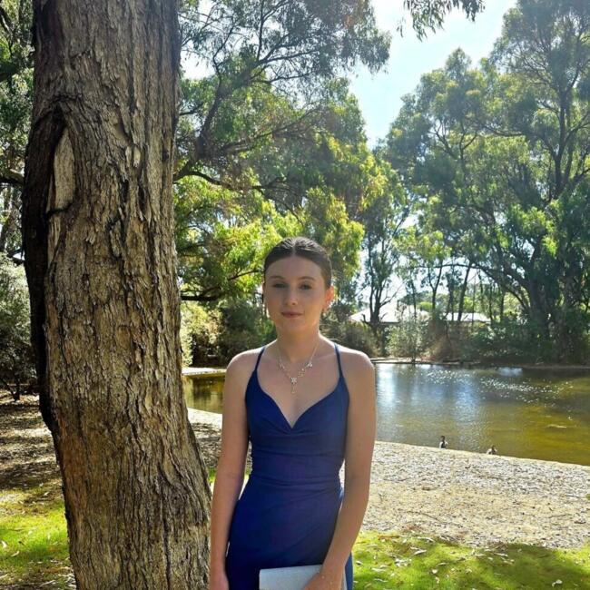 Babysitter in Rockingham: Kaitlyn