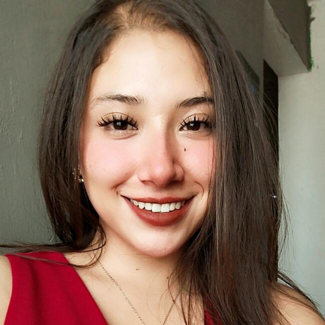 Babysitter in Querétaro City: GISELLE AHTZIRI