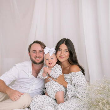 Babysitting job in Mérida: babysitting job Evelyn