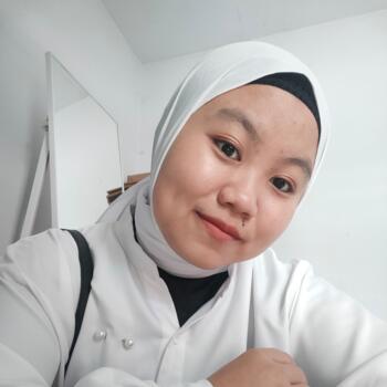 Nanny di Kota Tangerang: Dinda
