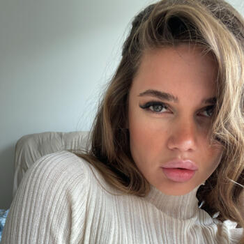 Lastenhoitaja Turku: Chrissa