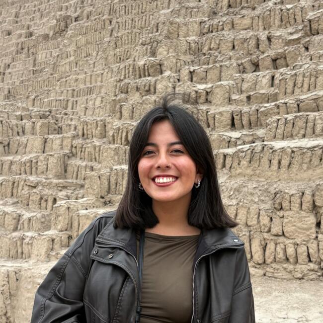 Barnvakt i Helsingfors: Valentina