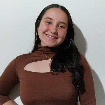 Babysitter in Porto Alegre: Morgana