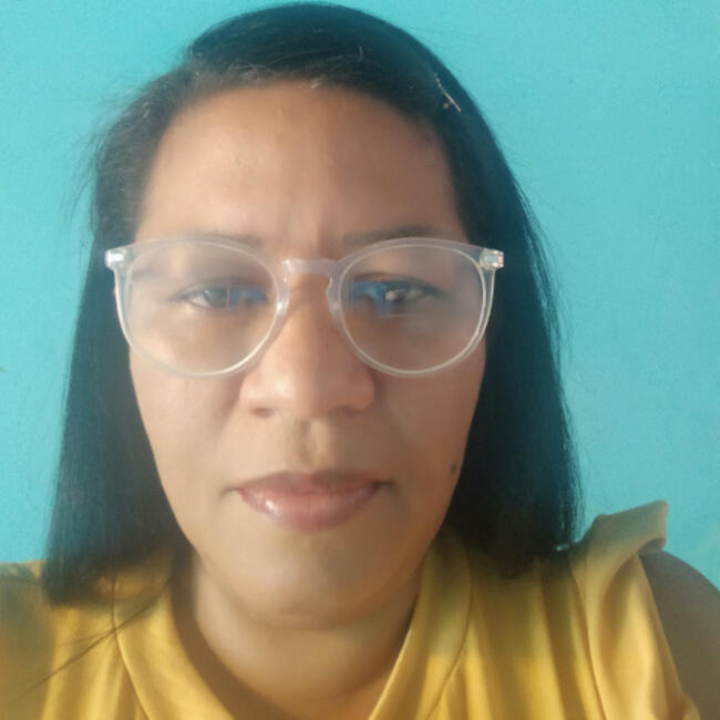 Niñera en Santiago de Chile: Mariena Marín