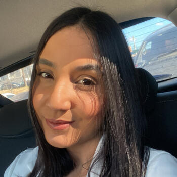 Emprego de babá em São Paulo: Ana Caroline