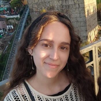 Babysitter in Jaén: Raquel