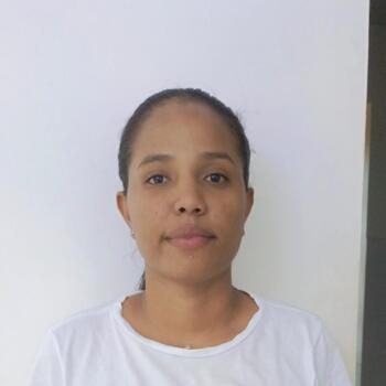 Babysitter in Panama City: Liliana