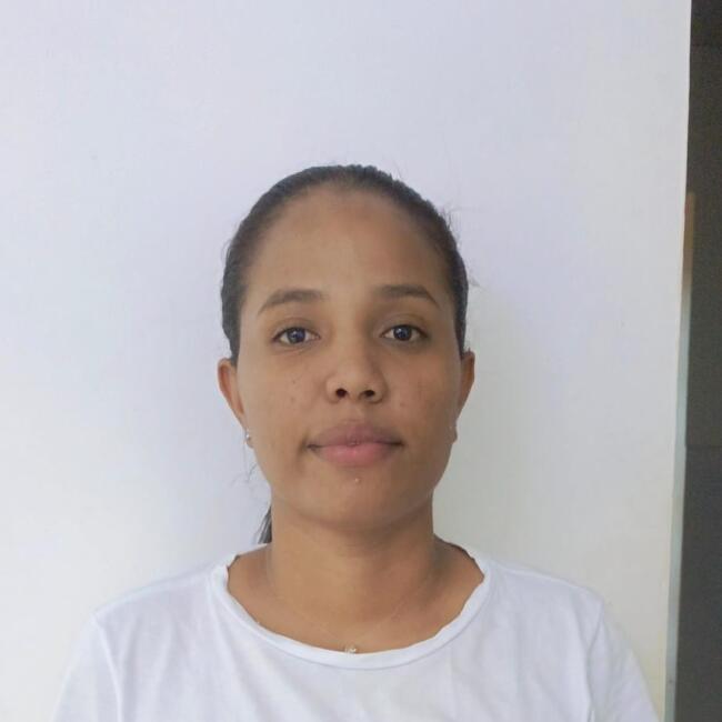 Babysitter in Panama City: Liliana