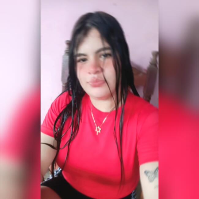 Niñera en David: Naryis