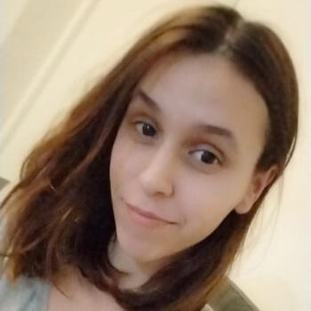 Job de garde d'enfants à Ponsas: job de garde d'enfants Audrey