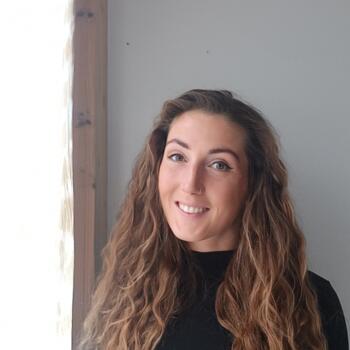 Babysitter Wien: Tatjana Saphira