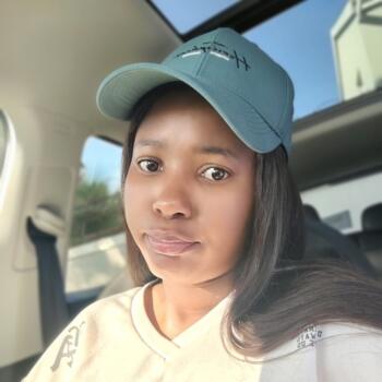 Babysitter Cape Town: Remofilwe