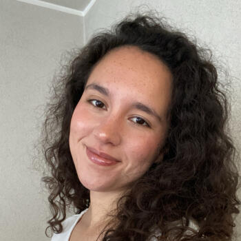 Niñera en San Felipe: Mariana