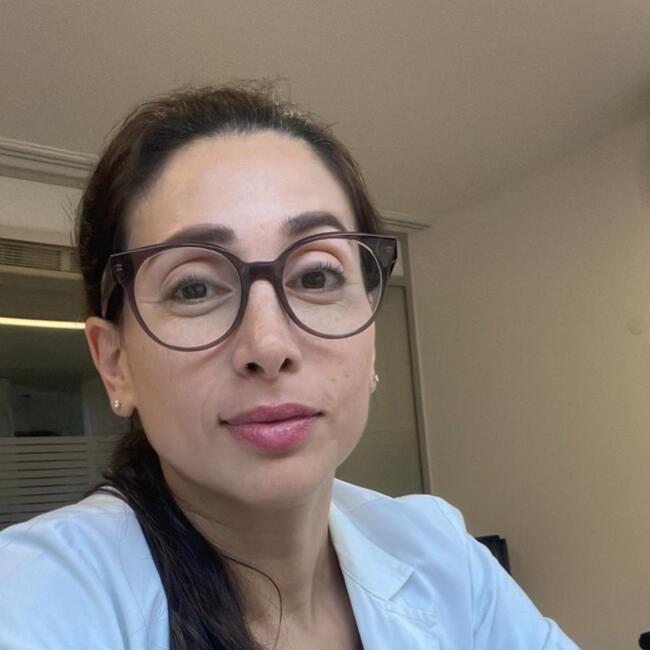 Babysitting job in Minusio: Michelle