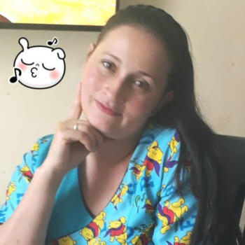 Babysitter in Bogotá: Yolanda