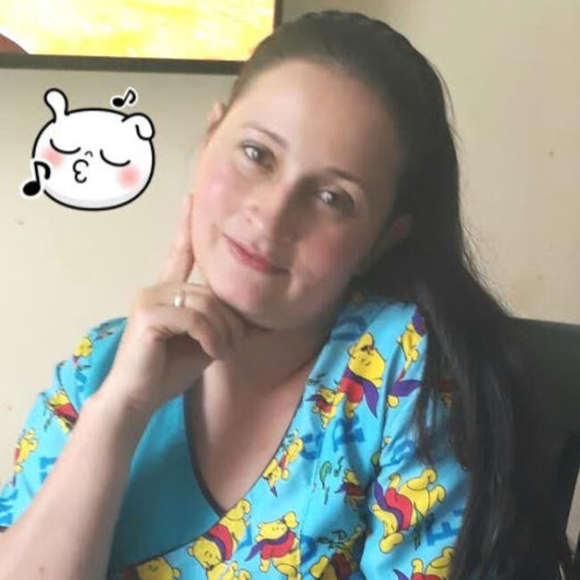 Niñera en Bogotá: Yolanda