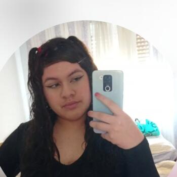 Babysitter in Talavera de la Reina: Dulce Estrella Anthuane