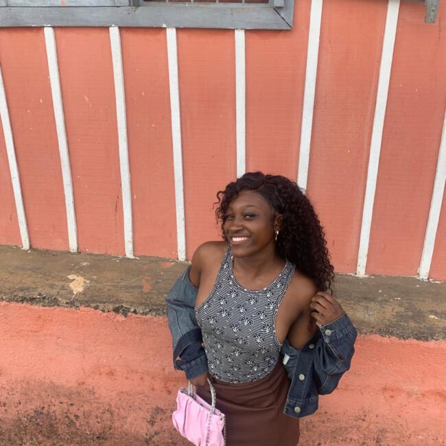 Babysitter in Namen: Emma