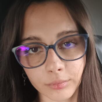 Nanny in Leganés: Cristina