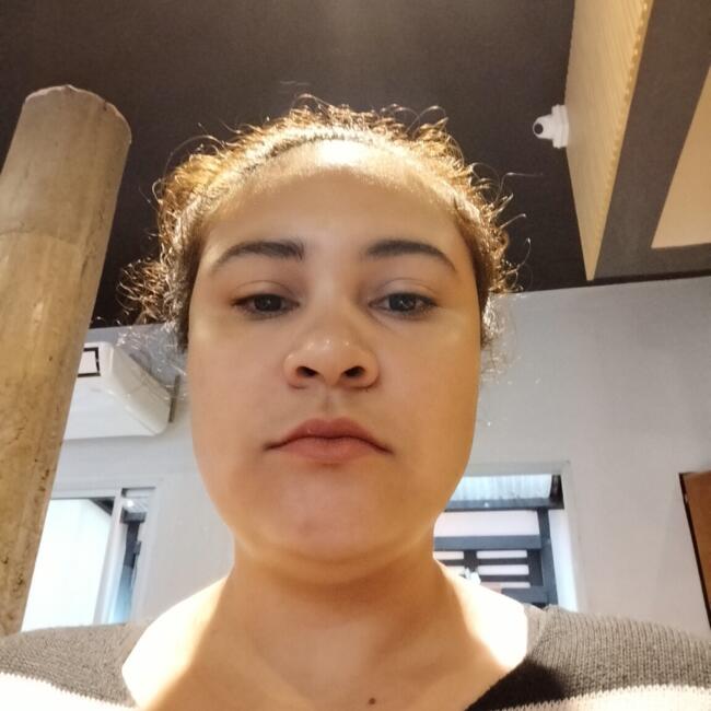 Trabajo para niñera en Posadas: Soledad