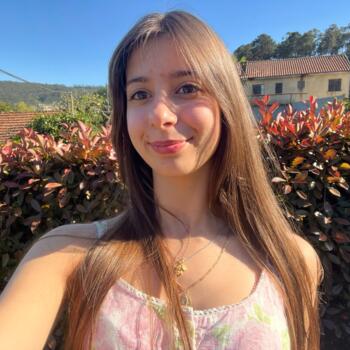 Babysitter Penso (Distrito de Braga): Mariana