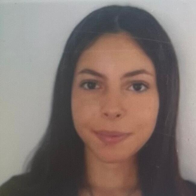 Babysitter in Bohmte: Isabel