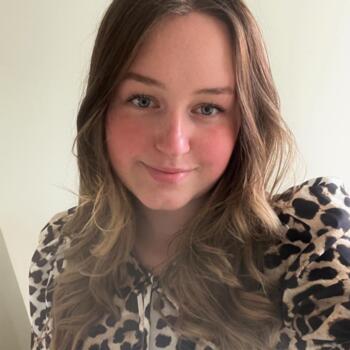 Babysitter in Horsens: Natasja