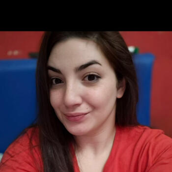 Babysitter Buenos Aires: Tatiana