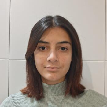 Canguro en Alcobendas: Laura