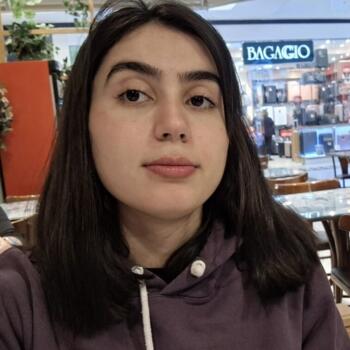 Babysitter in São José dos Campos: Jennifer