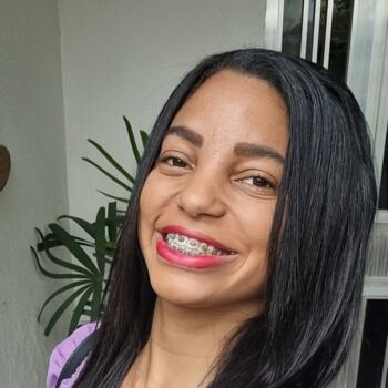 Babysitter in Nova Iguaçu: Rayane