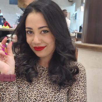Lavoro per babysitter a Ancona: lavoro per babysitter Youssra