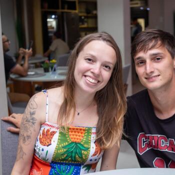 Emprego de babá em São José (São José): emprego de babá Marieli