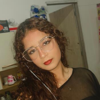 Babysitter in Estrela (Estrela): Emylle